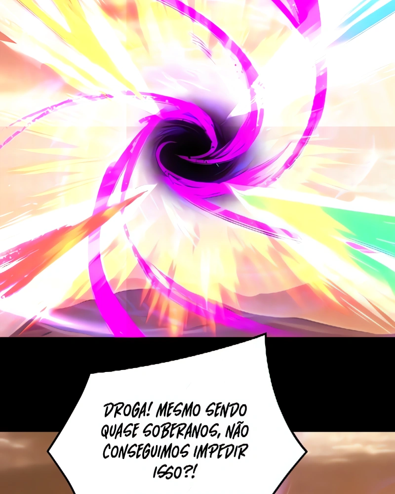 Read Eu Sou o Vilão Predestinado (PT-BR) PT Manga Online