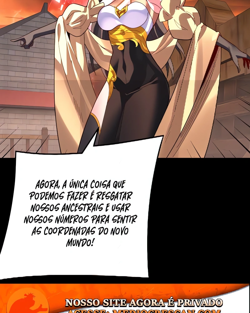 Read Eu Sou o Vilão Predestinado (PT-BR) PT Manga Online