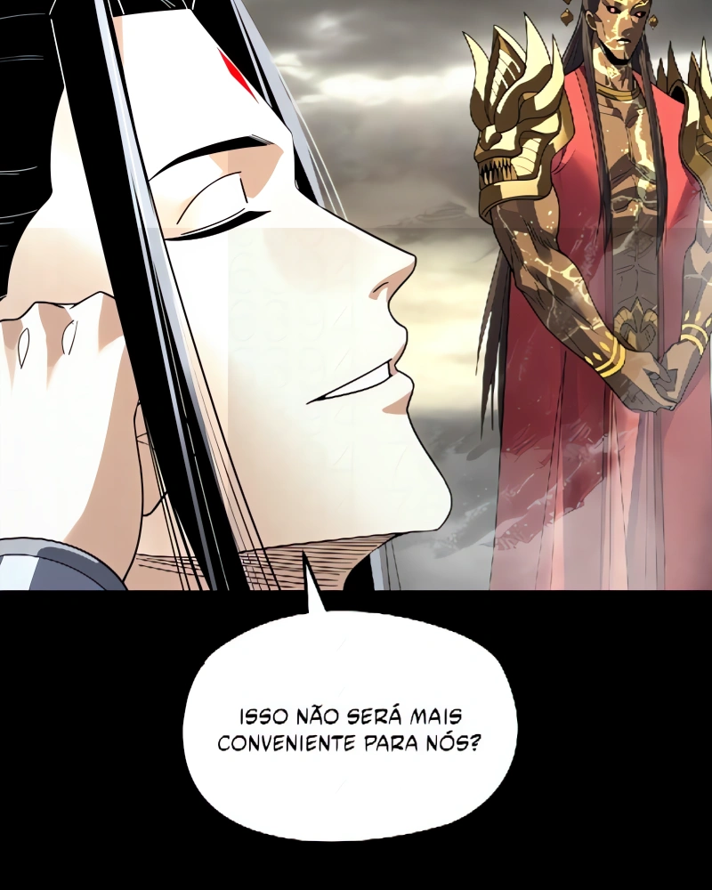 Read Eu Sou o Vilão Predestinado (PT-BR) PT Manga Online