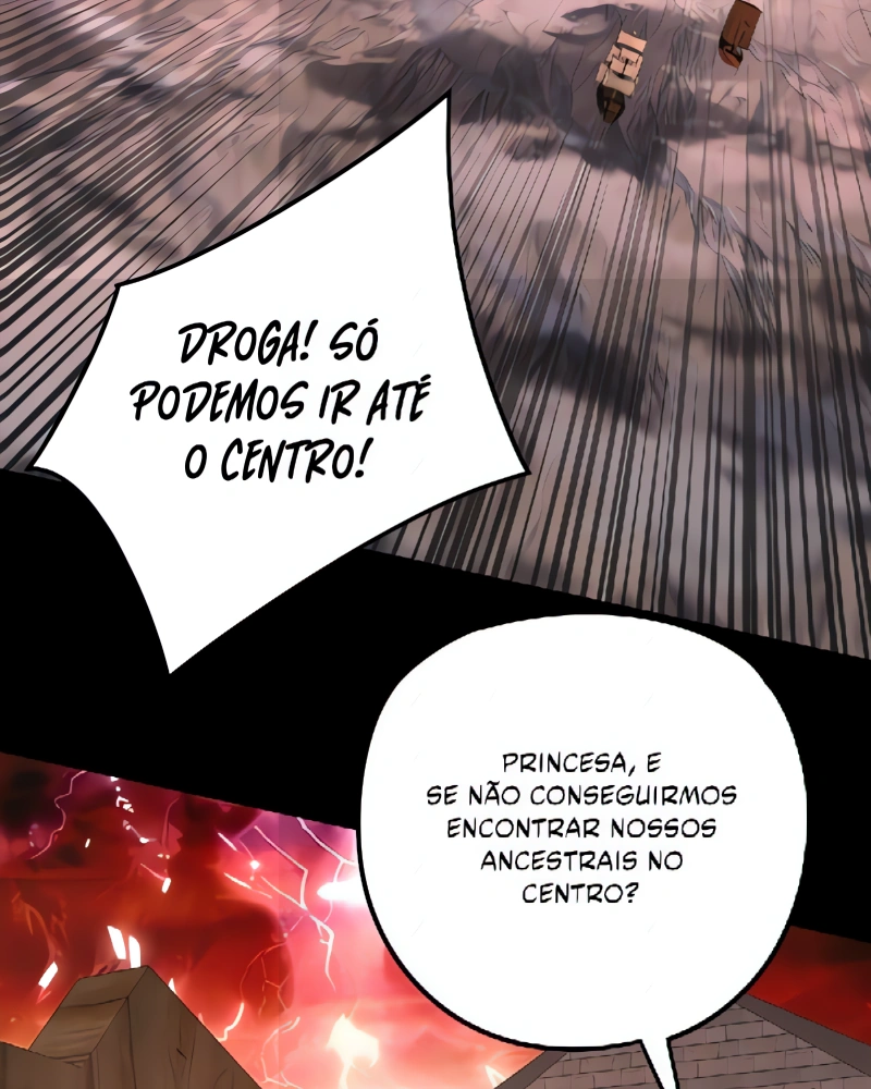 Read Eu Sou o Vilão Predestinado (PT-BR) PT Manga Online