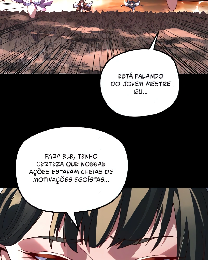 Read Eu Sou o Vilão Predestinado (PT-BR) PT Manga Online