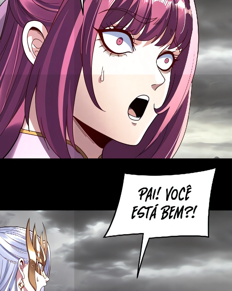Read Eu Sou o Vilão Predestinado (PT-BR) PT Manga Online