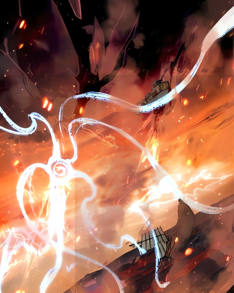 Read Eu Sou o Vilão Predestinado (PT-BR) PT Manga Online