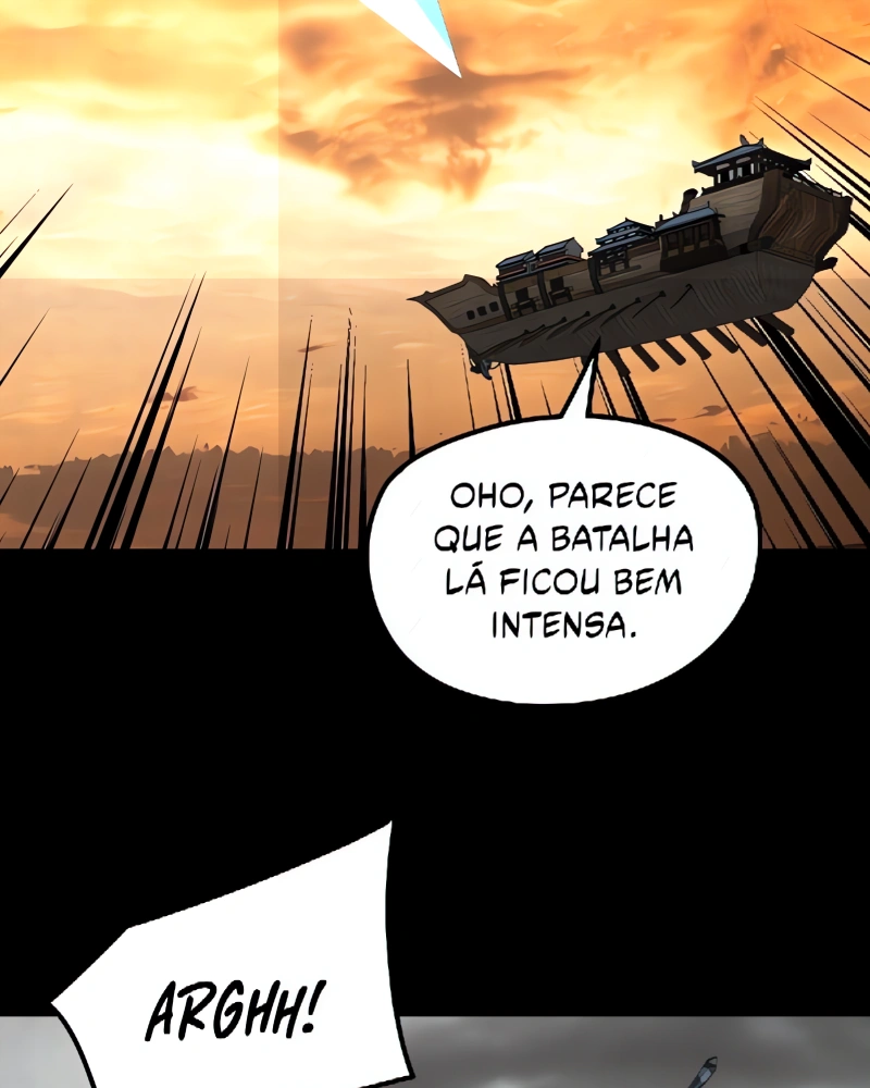 Read Eu Sou o Vilão Predestinado (PT-BR) PT Manga Online