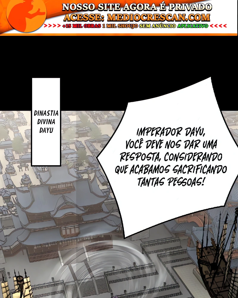 Read Eu Sou o Vilão Predestinado (PT-BR) PT Manga Online
