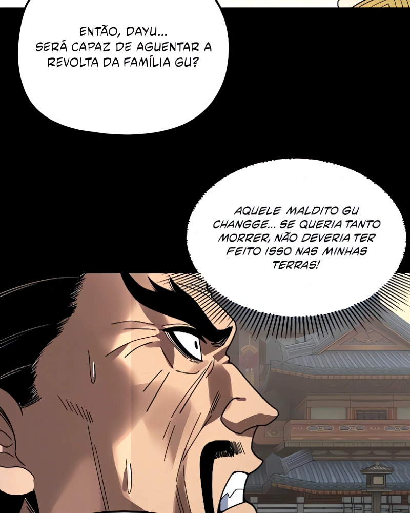 Read Eu Sou o Vilão Predestinado (PT-BR) PT Manga Online