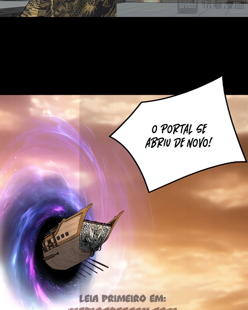 Read Eu Sou o Vilão Predestinado (PT-BR) PT Manga Online
