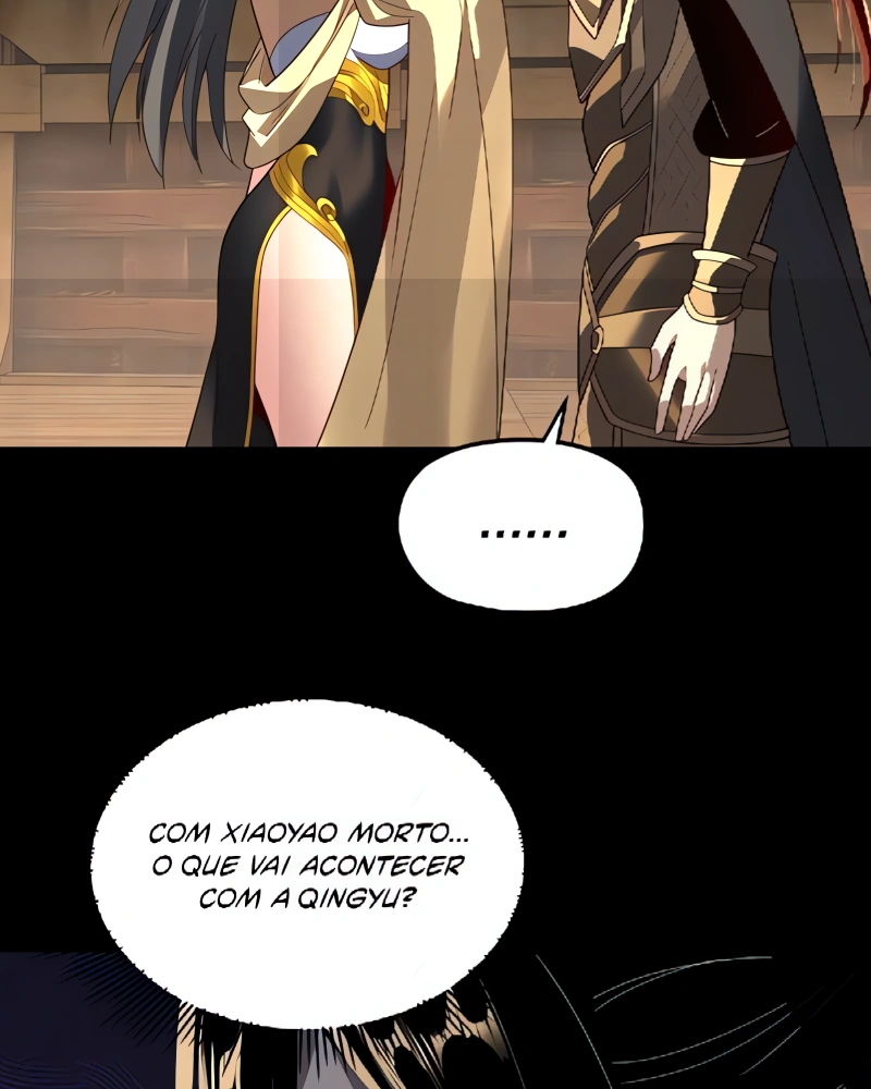 Read Eu Sou o Vilão Predestinado (PT-BR) PT Manga Online