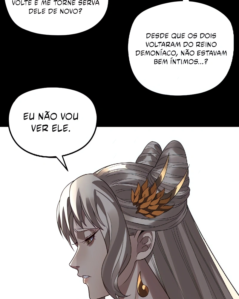 Read Eu Sou o Vilão Predestinado (PT-BR) PT Manga Online
