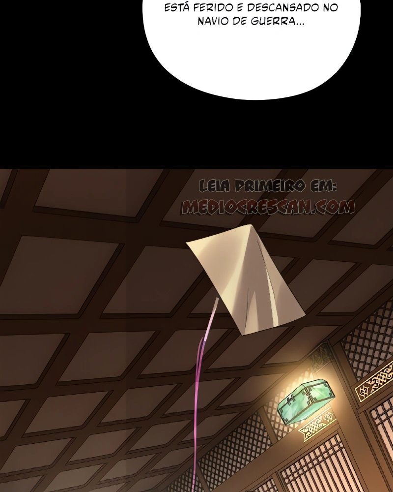 Read Eu Sou o Vilão Predestinado (PT-BR) PT Manga Online