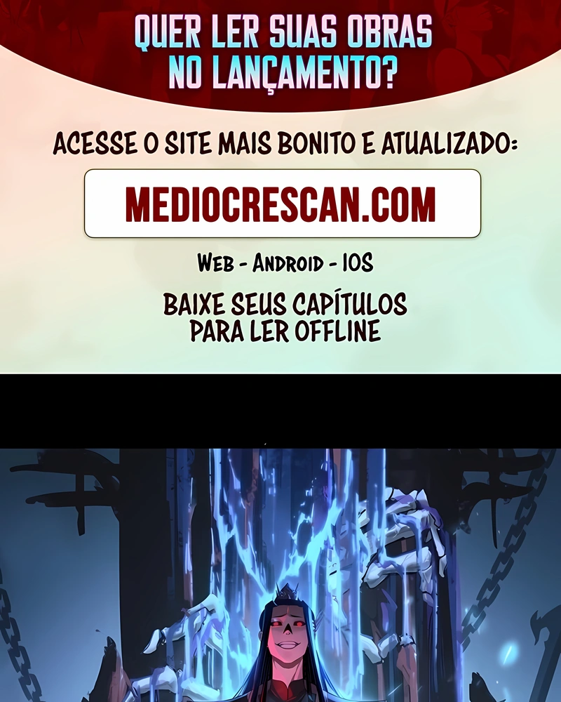 Read Eu Sou o Vilão Predestinado (PT-BR) PT Manga Online