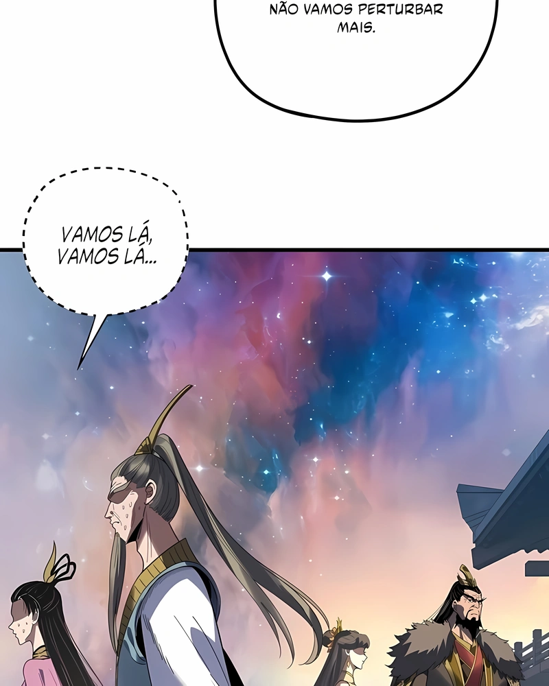 Read Eu Sou o Vilão Predestinado (PT-BR) PT Manga Online