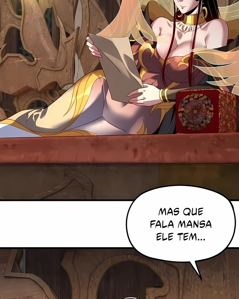 Read Eu Sou o Vilão Predestinado (PT-BR) PT Manga Online