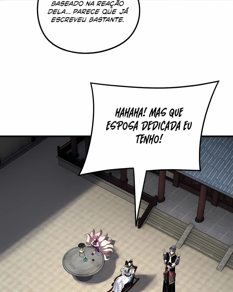 Read Eu Sou o Vilão Predestinado (PT-BR) PT Manga Online