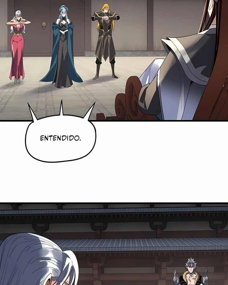 Read Eu Sou o Vilão Predestinado (PT-BR) PT Manga Online