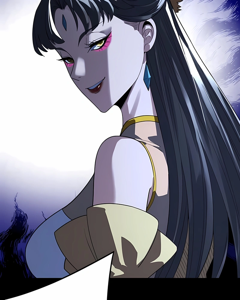 Read Eu Sou o Vilão Predestinado (PT-BR) PT Manga Online