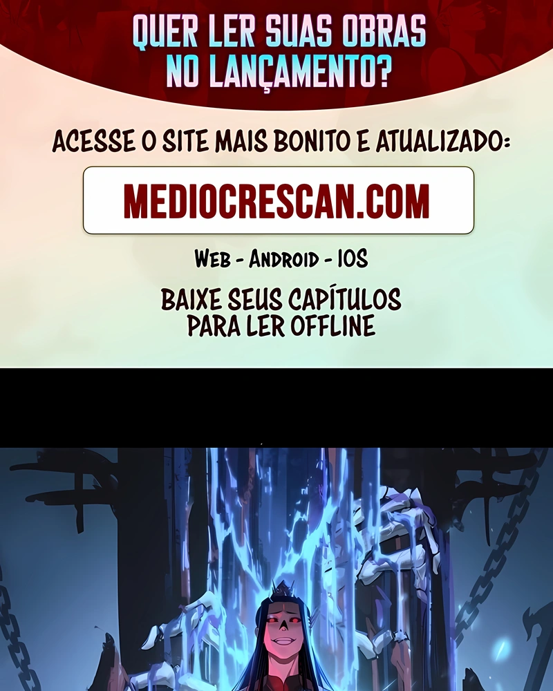 Read Eu Sou o Vilão Predestinado (PT-BR) PT Manga Online