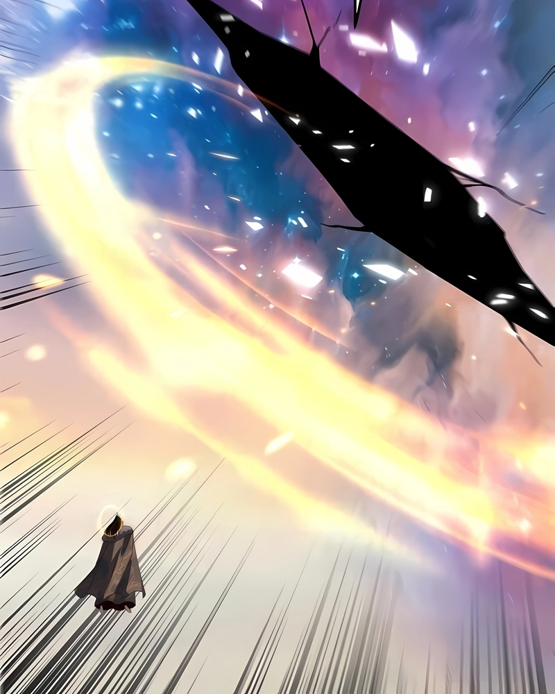 Read Eu Sou o Vilão Predestinado (PT-BR) PT Manga Online