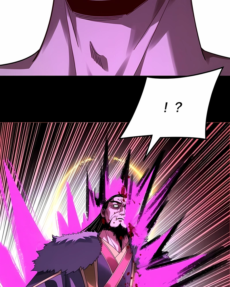 Read Eu Sou o Vilão Predestinado (PT-BR) PT Manga Online