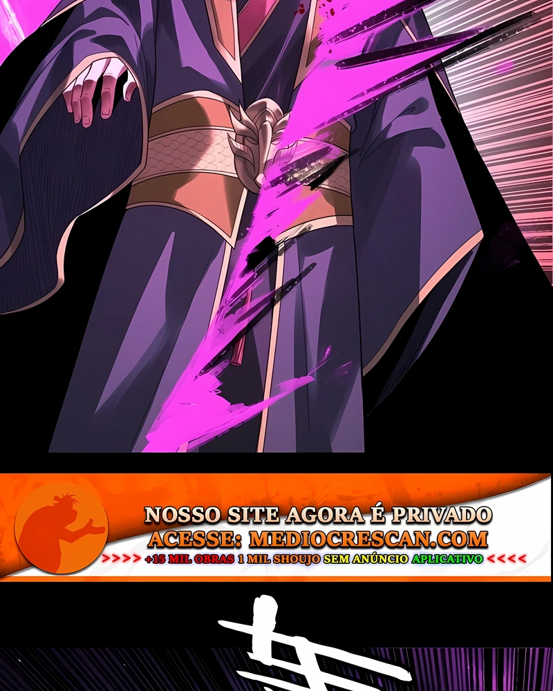 Read Eu Sou o Vilão Predestinado (PT-BR) PT Manga Online