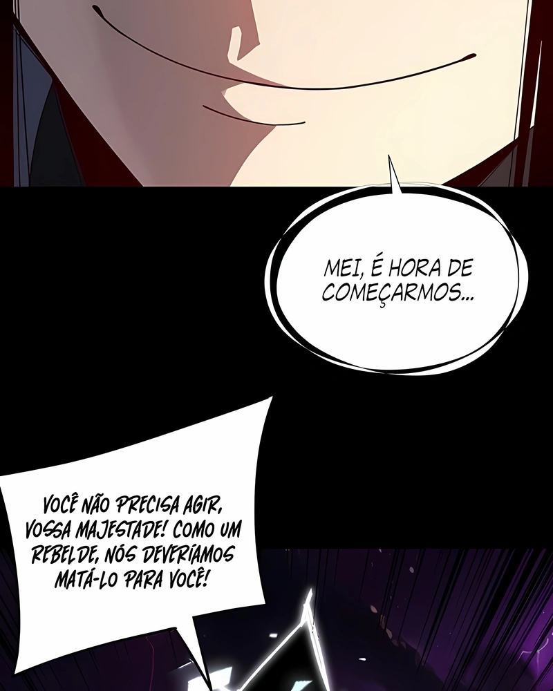 Read Eu Sou o Vilão Predestinado (PT-BR) PT Manga Online
