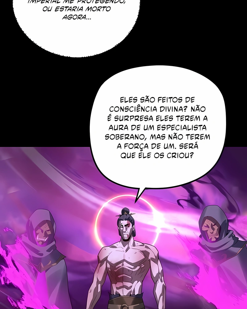 Read Eu Sou o Vilão Predestinado (PT-BR) PT Manga Online