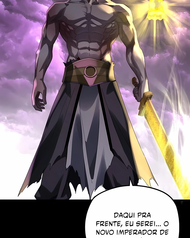 Read Eu Sou o Vilão Predestinado (PT-BR) PT Manga Online