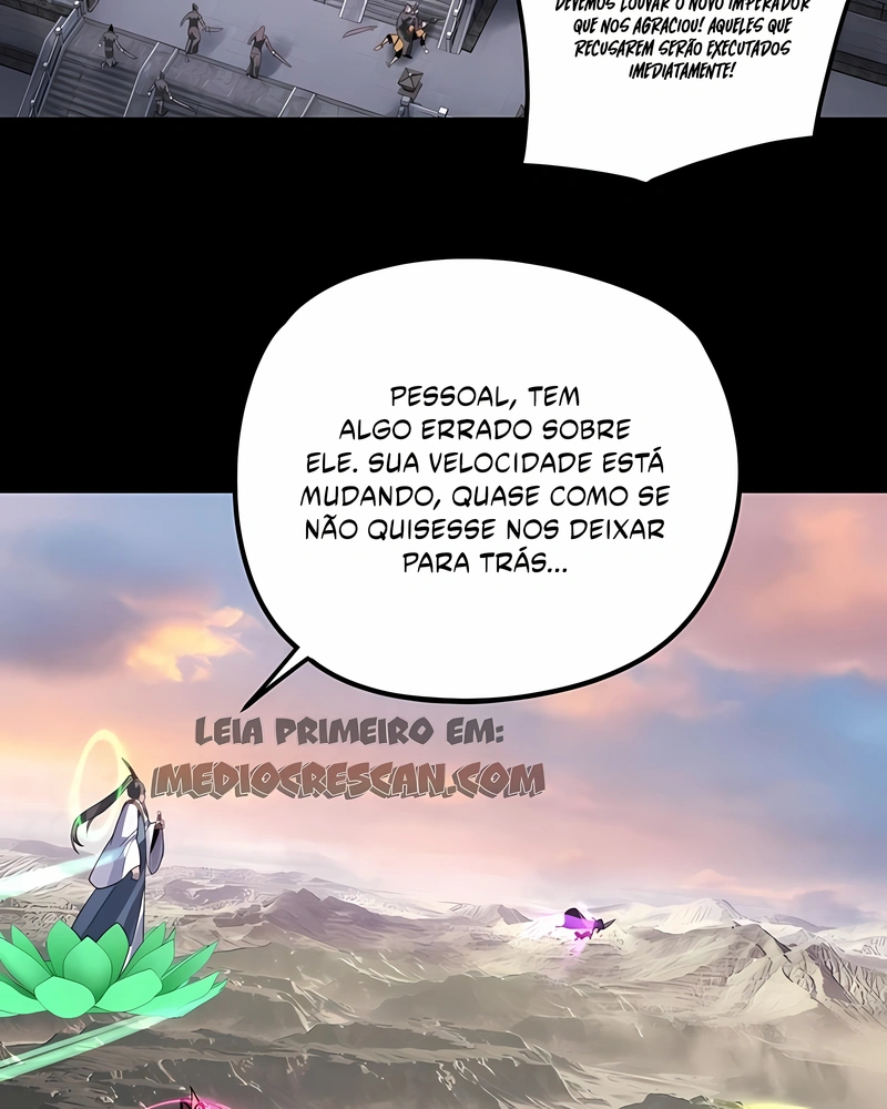 Read Eu Sou o Vilão Predestinado (PT-BR) PT Manga Online