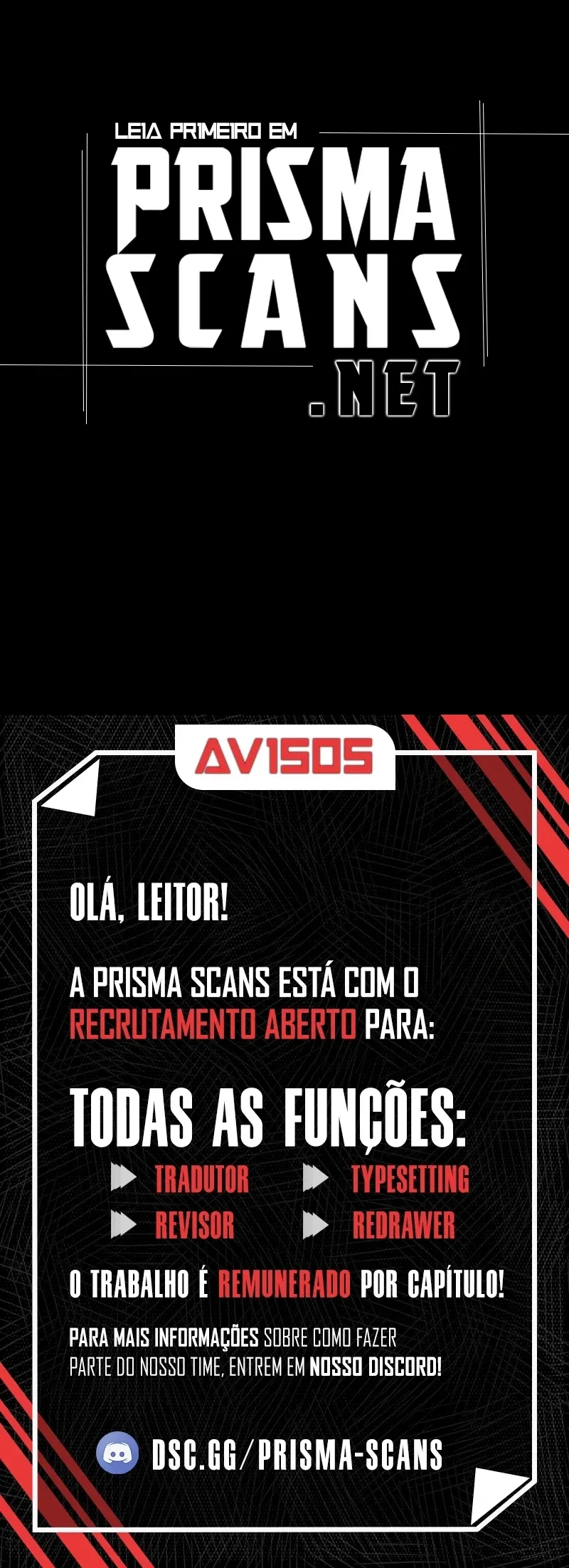 Read Eu Sou o Vilão Predestinado (PT-BR) PT Manga Online