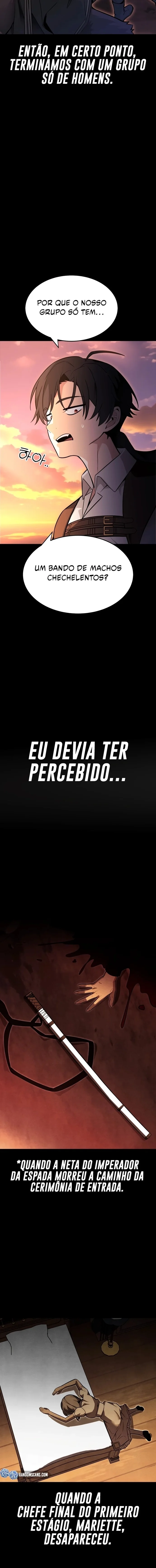 Read Eu matei um jogador da academia (PT-BR) PT Manga Online