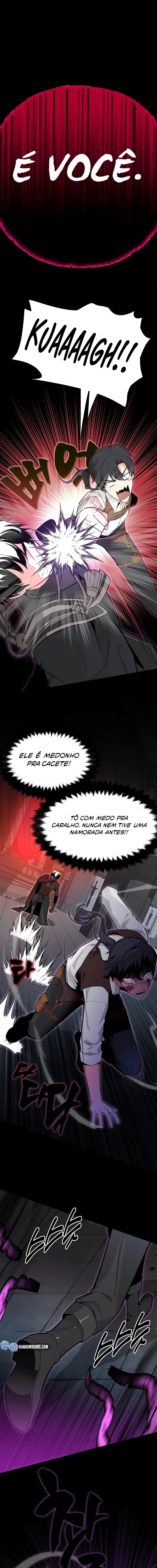 Read Eu matei um jogador da academia (PT-BR) PT Manga Online