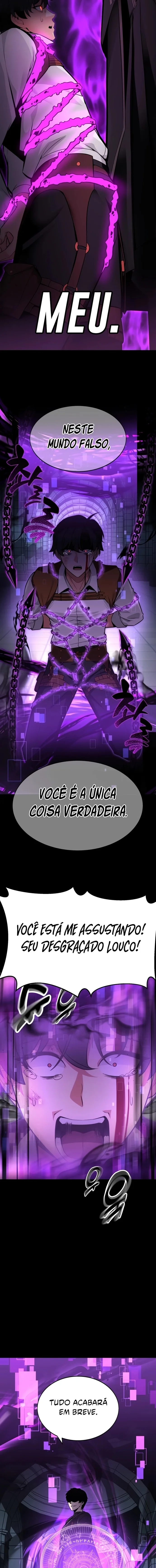 Read Eu matei um jogador da academia (PT-BR) PT Manga Online