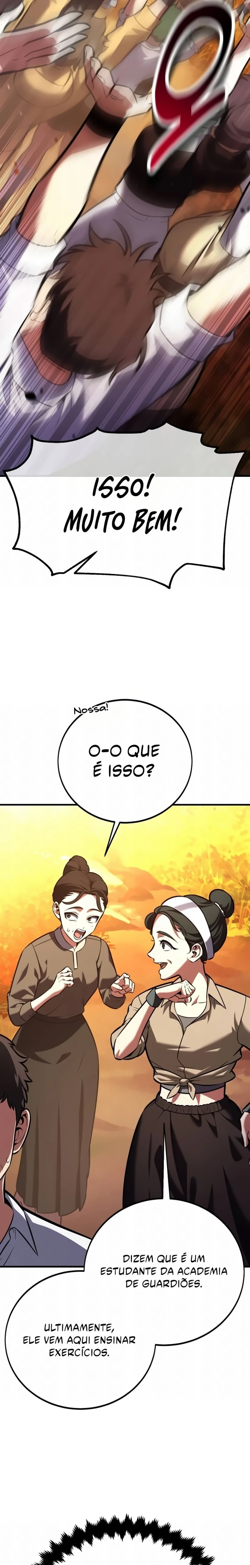 Read Eu matei um jogador da academia (PT-BR) PT Manga Online