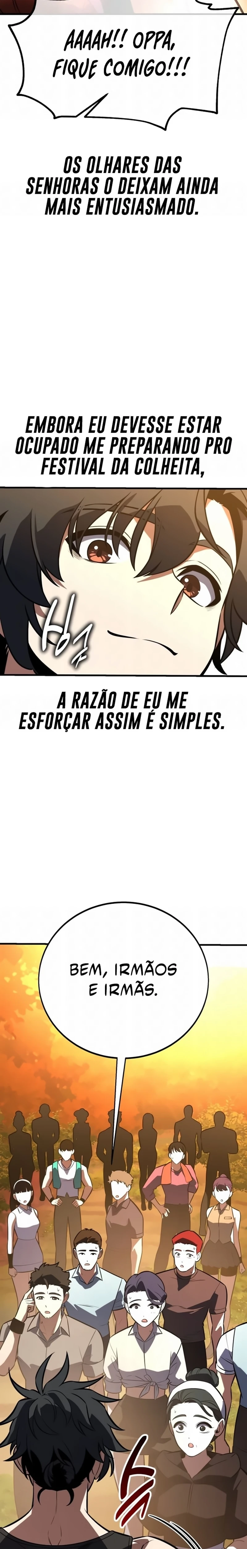 Read Eu matei um jogador da academia (PT-BR) PT Manga Online