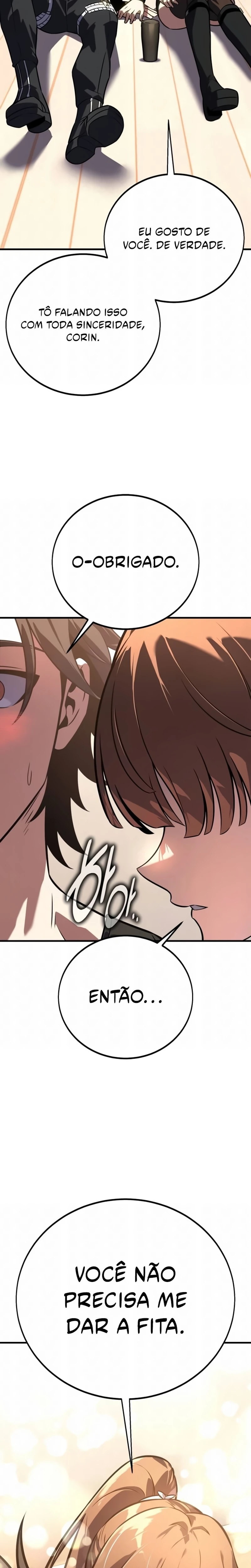 Read Eu matei um jogador da academia (PT-BR) PT Manga Online