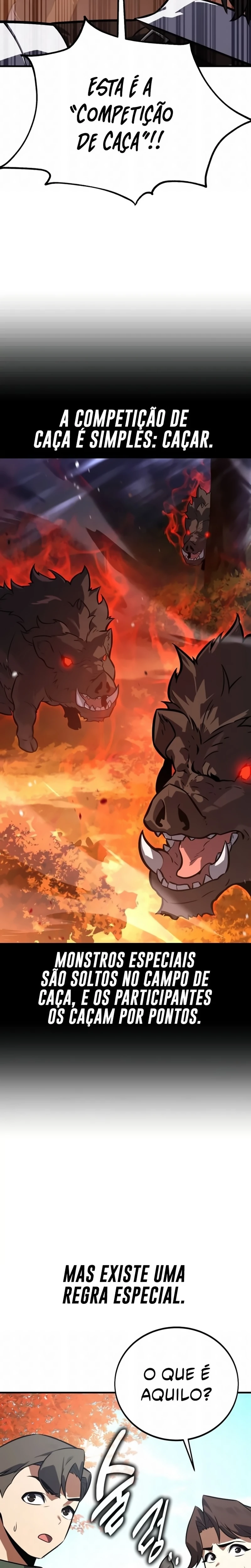 Read Eu matei um jogador da academia (PT-BR) PT Manga Online
