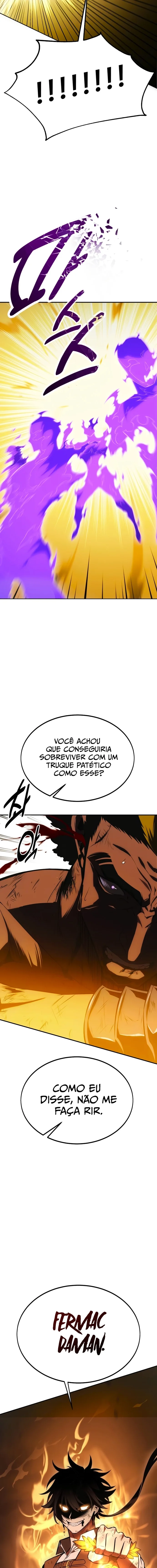 Read Eu matei um jogador da academia (PT-BR) PT Manga Online