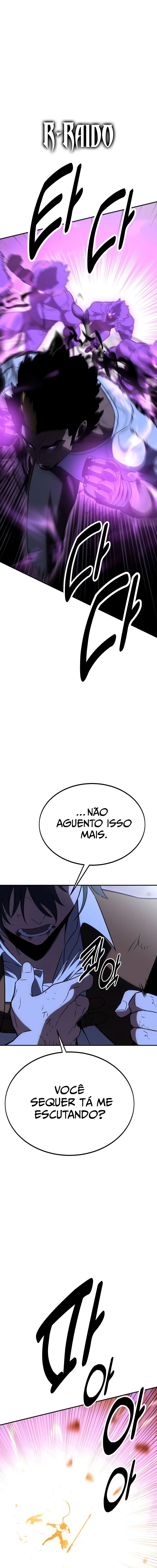 Read Eu matei um jogador da academia (PT-BR) PT Manga Online