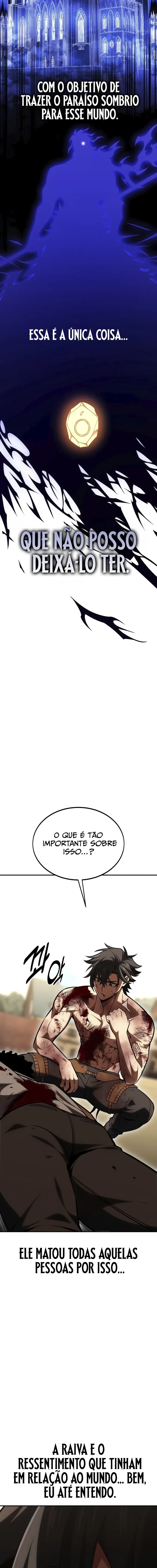 Read Eu matei um jogador da academia (PT-BR) PT Manga Online
