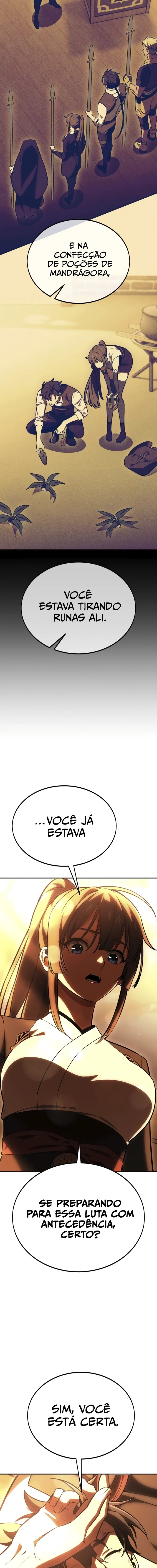 Read Eu matei um jogador da academia (PT-BR) PT Manga Online