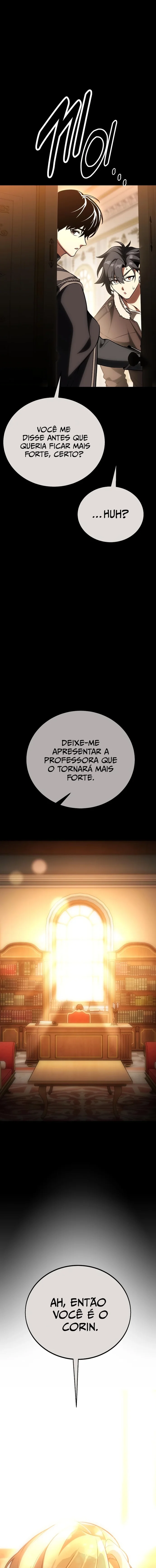 Read Eu matei um jogador da academia (PT-BR) PT Manga Online