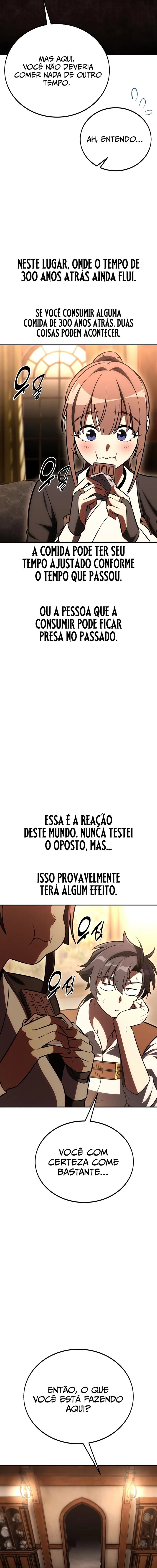Read Eu matei um jogador da academia (PT-BR) PT Manga Online