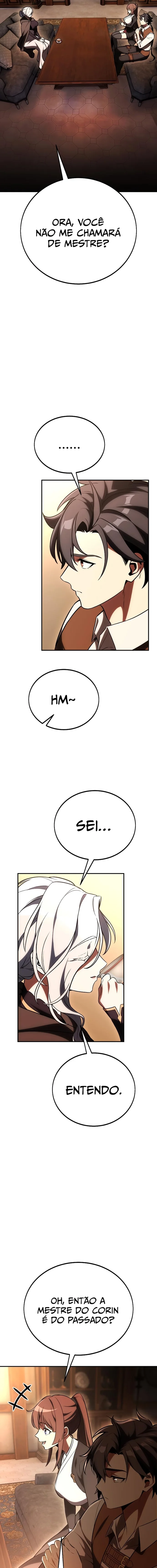 Read Eu matei um jogador da academia (PT-BR) PT Manga Online