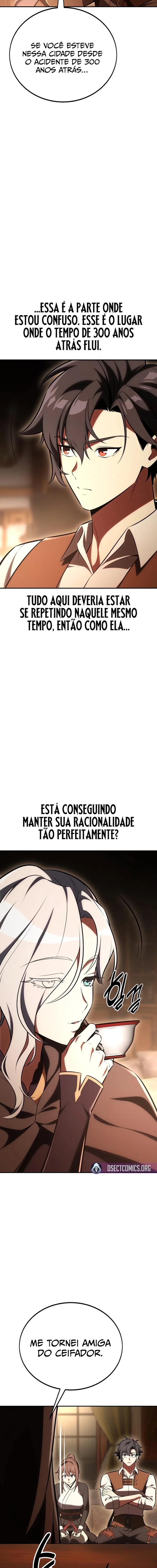 Read Eu matei um jogador da academia (PT-BR) PT Manga Online
