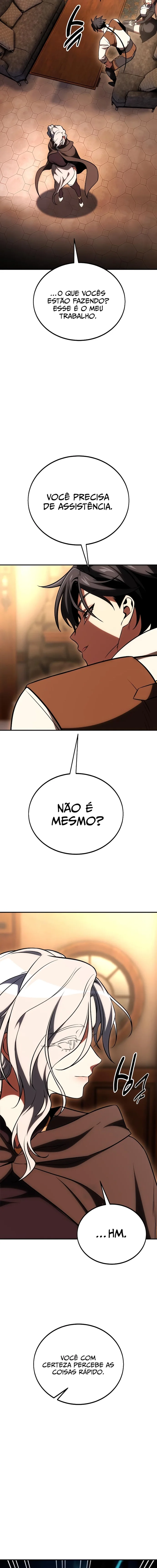 Read Eu matei um jogador da academia (PT-BR) PT Manga Online