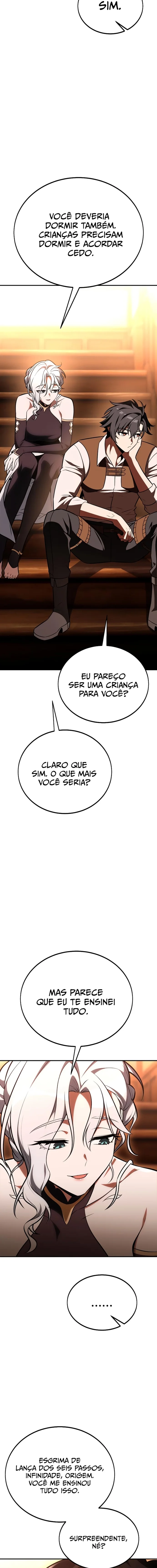 Read Eu matei um jogador da academia (PT-BR) PT Manga Online