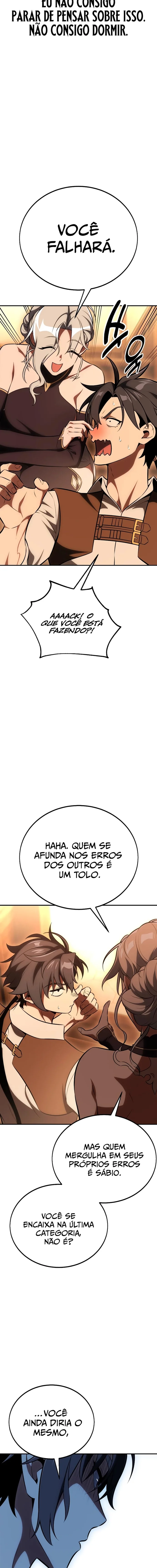 Read Eu matei um jogador da academia (PT-BR) PT Manga Online