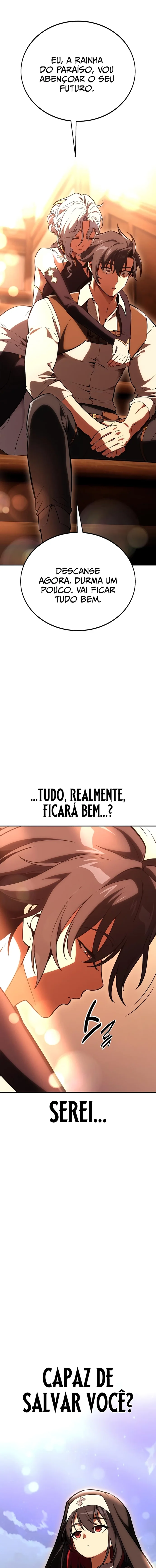 Read Eu matei um jogador da academia (PT-BR) PT Manga Online