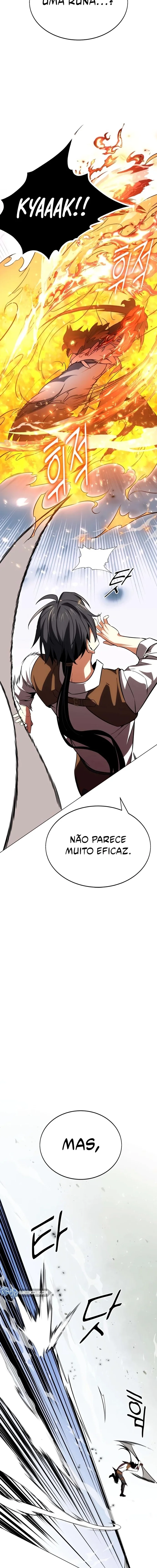 Read Eu matei um jogador da academia (PT-BR) PT Manga Online