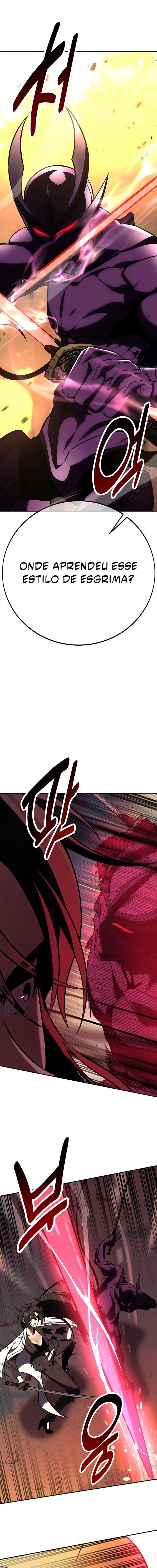 Read Eu matei um jogador da academia (PT-BR) PT Manga Online